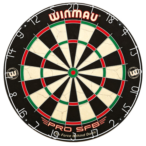 Winmau Pro SFB Steeldartboard - FutureDart