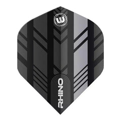 Winmau Rhino Dart Flights - verschiedene Designs 2 - 6905 - 193 - FutureDart