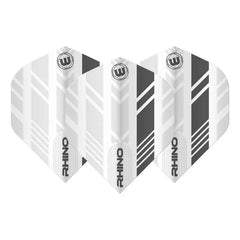 Winmau Rhino Dart Flights - verschiedene Designs 2 - 6905 - 199 - FutureDart