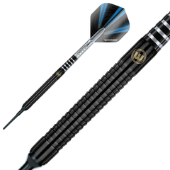 Winmau Sabotage Onyx Softdarts 20g - 20g - FutureDart