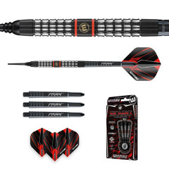 Winmau Sicario V2 Softdarts 20g - FutureDart