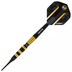Winmau Simon Whitlock Onyx Au Special Edition Softdarts 20g - FutureDart