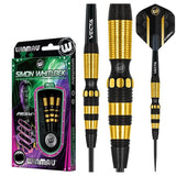 Winmau Simon Whitlock Onyx Au Special Edition Steeldarts 21g, 23g
