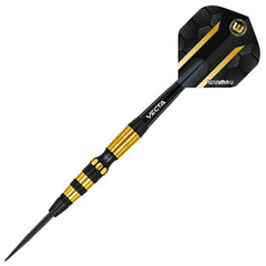 Winmau Simon Whitlock Onyx Au Special Edition Steeldarts 21g, 23g - 21g - FutureDart