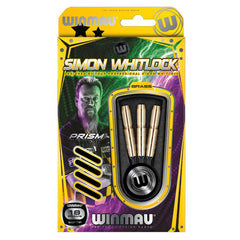 Winmau Simon Whitlock Softdarts 18g - FutureDart