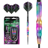 Winmau Simon Whitlock Urban Grip Steeldarts 22g, 24g