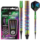 Winmau Simon Whitlock World Cup Special Edition Softdarts 20g