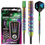 Winmau Simon Whitlock World Cup Special Edition Steeldarts 22g, 23g, 24g