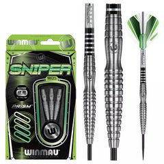 Winmau Sniper Steeldarts 21g, 22g, 23g - 22g - FutureDart