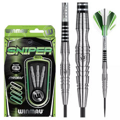 Winmau Sniper Steeldarts 21g, 22g, 23g - 23g - FutureDart