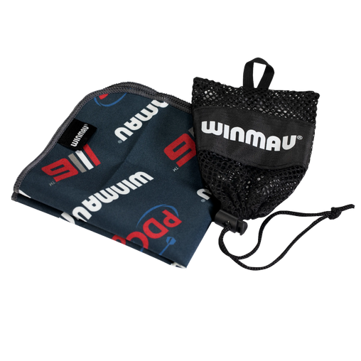 Winmau Sports Towel Handtuch - FutureDart