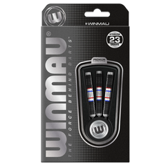 Winmau Thibault Tricole Steeldarts 23g - FutureDart