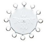 Winmau Trident 180 Kappen - Weiß - FutureDart