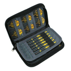 Winmau Urban Pro Dartcase - Dartkoffer - Darttasche - Blau - FutureDart