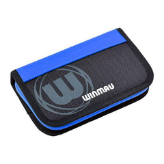 Winmau Urban Pro Dartcase - Dartkoffer - Darttasche - Blau - FutureDart