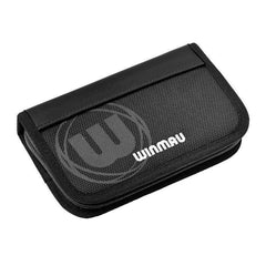 Winmau Urban Pro Dartcase - Dartkoffer - Darttasche - Schwarz - FutureDart