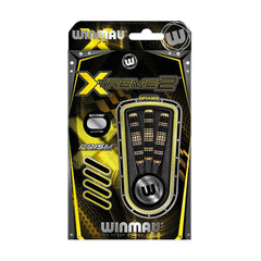 Winmau Xtreme2 V2 Softdarts 18g - FutureDart