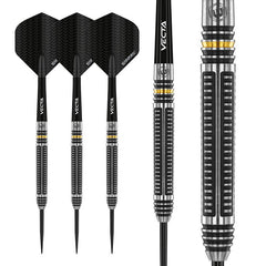 Winmau Zinati Steeldarts 22g, 24g, 26g - 22g - FutureDart