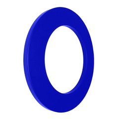 XQ Max Dartboard Surround - Blau - FutureDart