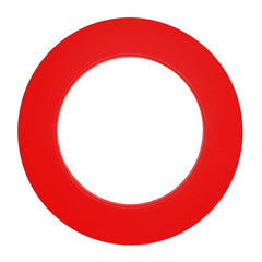 XQ Max Dartboard Surround - Rot - FutureDart